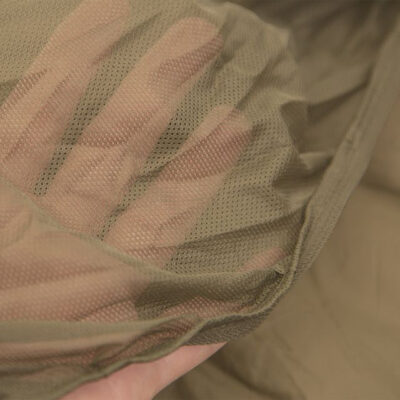 Sleeping bag Tropen - SAND OD-A-CARIN041 asgbox.pl