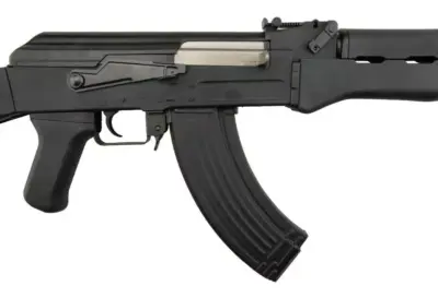 Replika karabinu szturmowego RK47 - obrazek 3