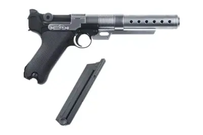 asgbox.pl - Replika pistoletu GBB A180 Blaster Pistol