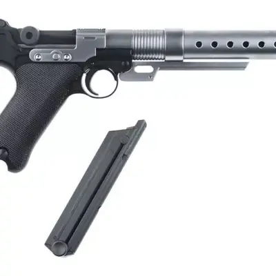 asgbox.pl - Replika pistoletu GBB A180 Blaster Pistol