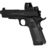 Replika pistoletu SECUTOR RUDIS MAGNA XII CO2 - czarna OD-G-SEU-02-027833-00 asgbox.pl Replika pistoletu SECUTOR RUDIS MAGNA XII CO2 - czarna OD-G-SEU-02-027833-00 asgbox.pl