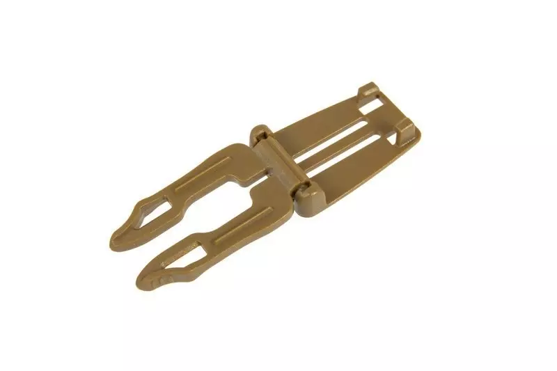 Klamra montażowa - tan OD-G-GFT-31-021167-00 asgbox.pl Klamra montażowa - tan - obrazek 3