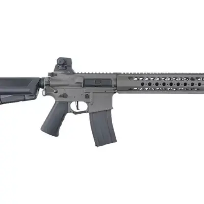 Alternative view of Replika karabinka War Sport LVOA-S Foliage Green