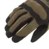 Rękawice taktyczne Armored Claw Shield Flex™ - Oliwkowe OD-G-ACL-33-016521-02 asgbox.pl asgbox.pl - Rękawice taktyczne Armored Claw Shield Flex™ - Oliwkowe