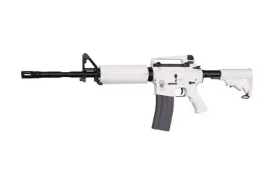 Replika karabinu Chione 16 - Pneumatic Blow Back - obrazek 3