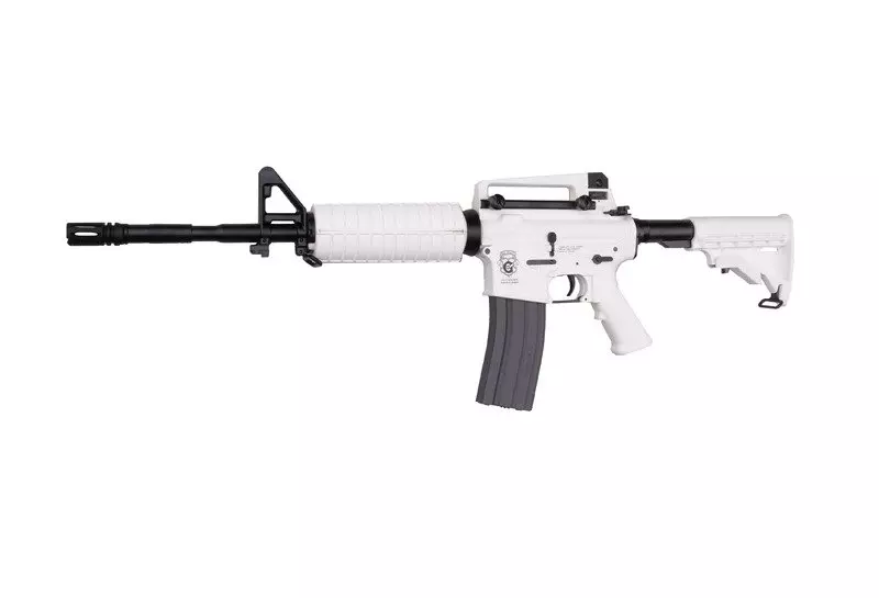 Replika karabinu Chione 16 - Pneumatic Blow Back OD-G-GIG-01-001726-00 asgbox.pl Replika karabinu Chione 16 - Pneumatic Blow Back - obrazek 3