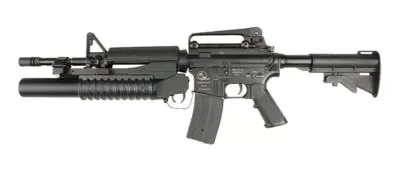 Replika granatnika M203 - wersja długa - obrazek 3