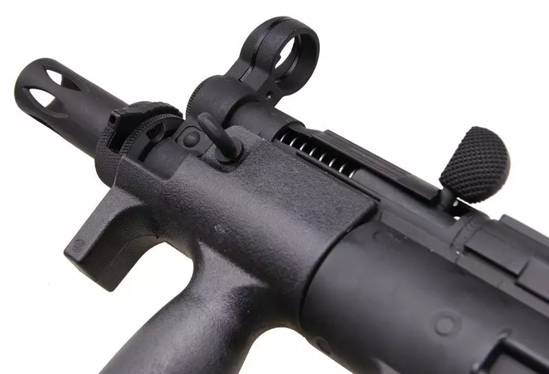 Replika pistoletu maszynowego CM041PDW OD-G-CYM-01-000897-00 asgbox.pl Replika pistoletu maszynowego CM041PDW - obrazek 5