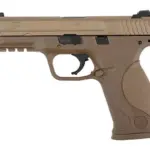 asgbox.pl - Replika pistoletu Smith & Wesson M&P 9
