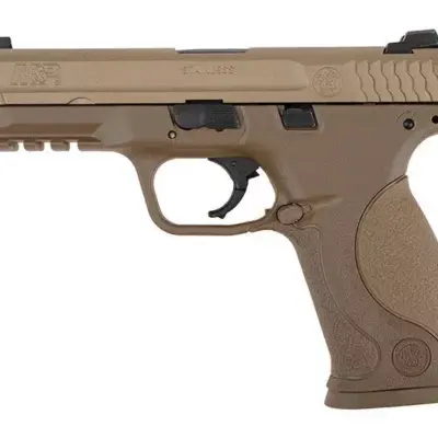 asgbox.pl - Replika pistoletu Smith & Wesson M&P 9