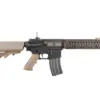Replika karabinka VR16 MK18 Mod1 - Tan OD-G-VFC-01-016197-00 asgbox.pl