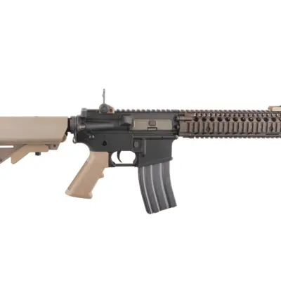 Replika karabinka VR16 MK18 Mod1 - Tan VFC-01-016197-00 asgbox.pl