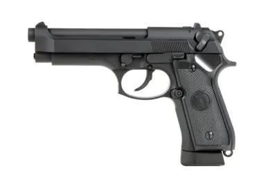 Replika pistoletu M9 (CO2) - obrazek 2