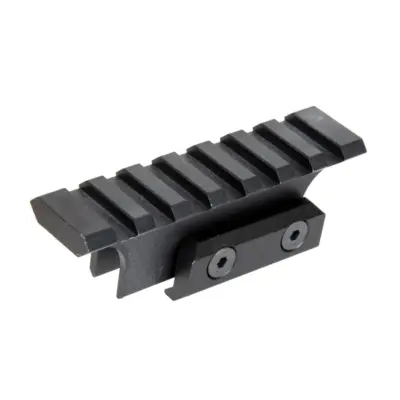 asgbox.pl - Górna szyna montażowa B-18 do replik AKS-74U