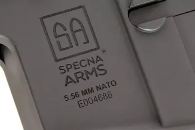 Replika karabinka SA-E20 EDGE™ - Chaos Grey - obrazek 5