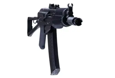 Replika karabinka 74 UN - Open Bolt - obrazek 3