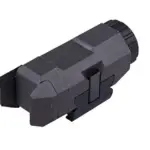 asgbox.pl - Latarka NE01003 - czarna