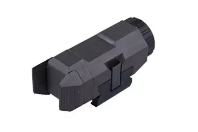 asgbox.pl - Latarka NE01003 - czarna