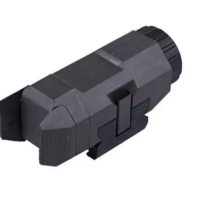 asgbox.pl - Latarka NE01003 - czarna