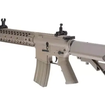 Replika karabinka SRT-28 - tan SRT-01-018778-00 asgbox.pl Replika karabinka SRT-28 - tan SRT-01-018778-00 asgbox.pl