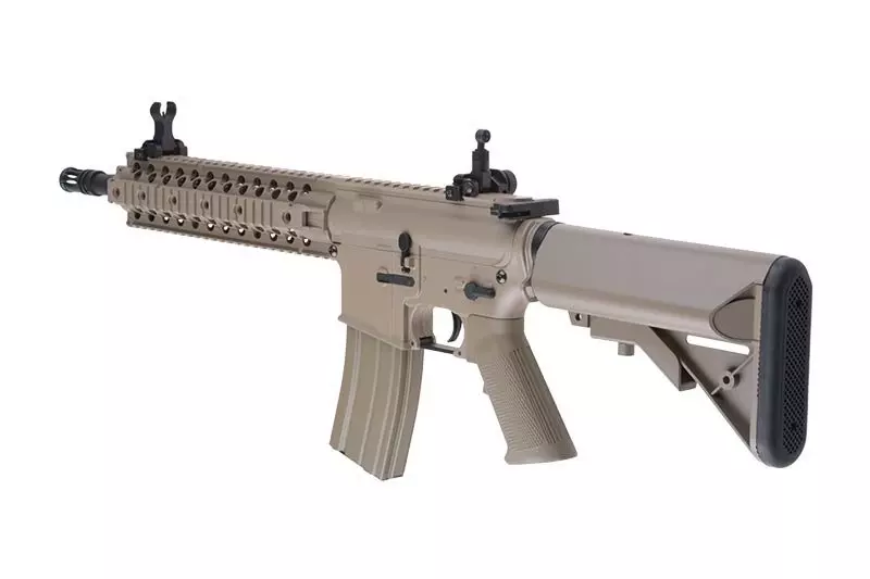 Replika karabinka SRT-28 - tan SRT-01-018778-00 asgbox.pl Replika karabinka SRT-28 - tan - obrazek 4