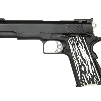 Alternative view of Pistolet Colt M1911 ver. B