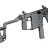 Replika pistoletu maszynowego KRISS VECTOR - czarna OD-G-KWA-02-004011-00 asgbox.pl