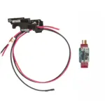 asgbox.pl - Zestaw kontrolera TITAN™ NGRS Expert Blu-Set [rear wired]