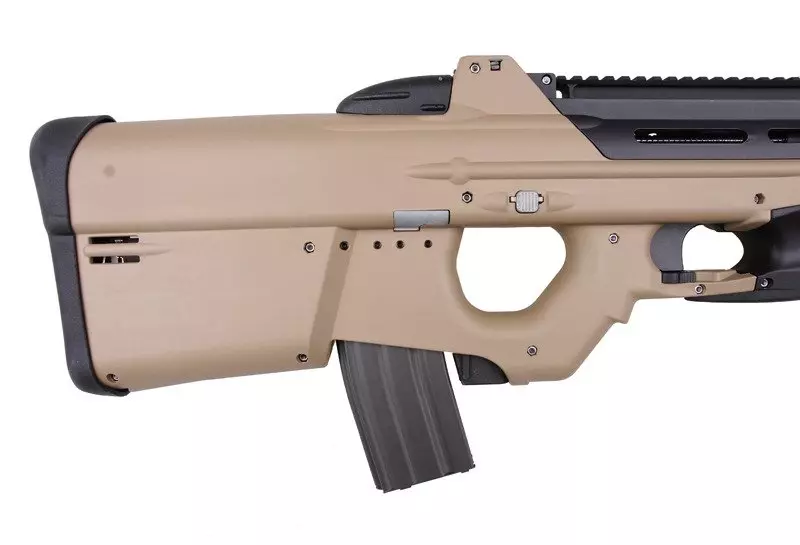 Replika karabinka G2010 - TAN OD-G-GIG-01-001727-00 asgbox.pl Replika karabinka G2010 - TAN - obrazek 4