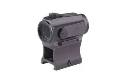 Kolimator HS403B Red Dot - Montaż niski i + 1/3 Co-witness - obrazek 4