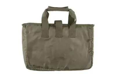 Torba Daily Laptop Bag - oliwkowa - obrazek 3
