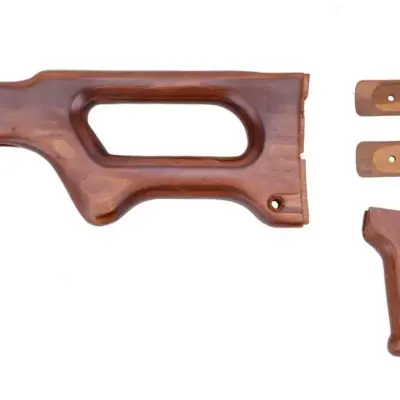 asgbox.pl - Zestaw elementów drewnianych do PKM