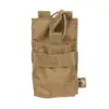 Radio/GPS pouch - Coyote OD-G-VIP-19-030460-00 asgbox.pl