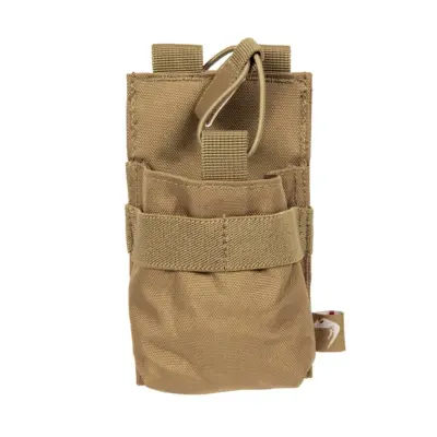 Radio/GPS pouch - Coyote VIP-19-030460-00 asgbox.pl