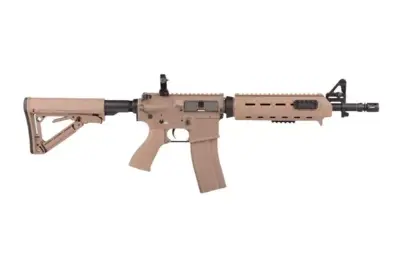 Replika karabinka GC16 MOD0 A1 DST - tan - obrazek 5