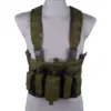 Kamizelka taktyczna Scout Chest Rig - MC Tropic OD-G-UTT-18-024762-00 asgbox.pl Kamizelka taktyczna Scout Chest Rig - MC Tropic OD-G-UTT-18-024762-00 asgbox.pl