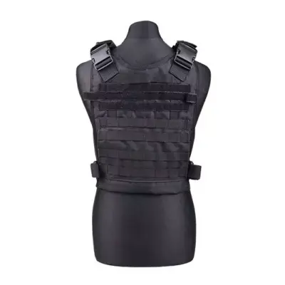Alternative view of Kamizelka taktyczna Armor Plate Carrier - czarna