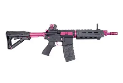 Replika karabinka GR4 G26 (COMBO) - obrazek 3