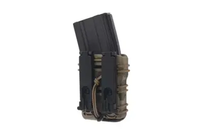 asgbox.pl - Ładownica SMC na magazynek 5.56 (MOLLE) - HLD