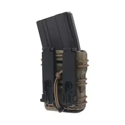 asgbox.pl - Ładownica SMC na magazynek 5.56 (MOLLE) - HLD