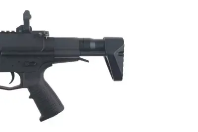 Replika karabinka CA113M Nemesis 14" - czarna - obrazek 3