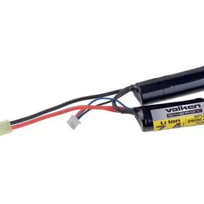 asgbox.pl - Akumulator V Energy LiIon 7