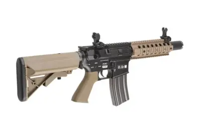 Replika karabinka SA-V02 ONE™ - Half-Tan - obrazek 4