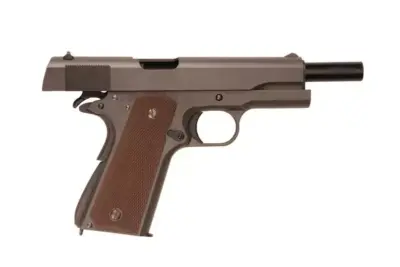 Replika pistoletu TM-M1911 - obrazek 3
