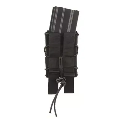 Modularna ładownica karabinowa TC - Czarna GFT-19-016397-00 asgbox.pl