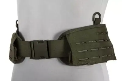 Pas BattleBelt LC - oliwkowy - obrazek 4