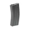 asgbox.pl - Magazynek mid-cap 100 kulek do replik typu M4/M16 - szary