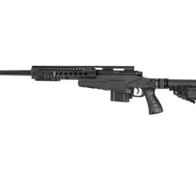 Alternative view of Replika karabinu snajperskiego MB4418-1