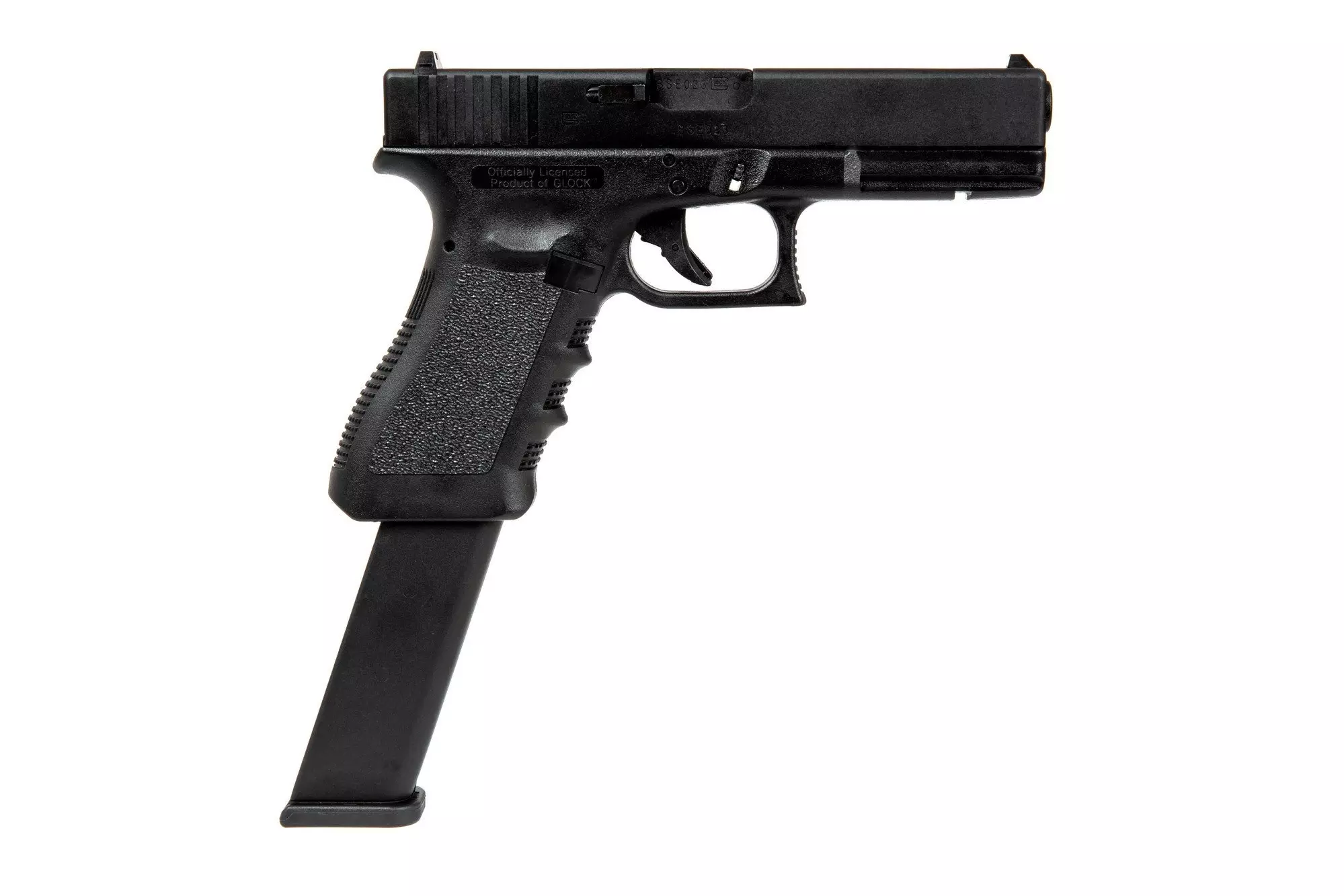 Replika pistoletu Glock 18C gen.3 OD-G-UMA-02-028516-00 asgbox.pl Replika pistoletu Glock 18C gen.3 - obrazek 5