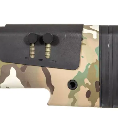 Alternative view of Replika karabinu wyborowego SA-S02 CORE™ - MC